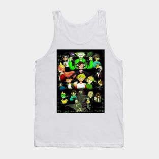 Dream SMP Tank Top